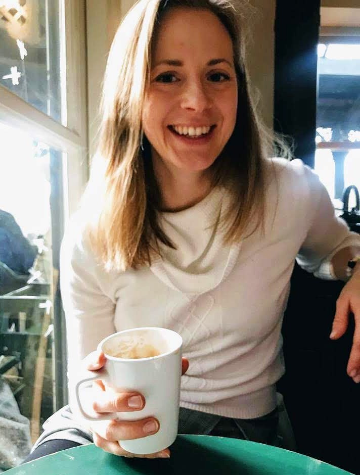 Lina Svensson